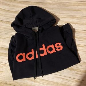 Women’s size M adidas Hoodie
